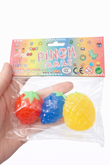 Pinch Fruit