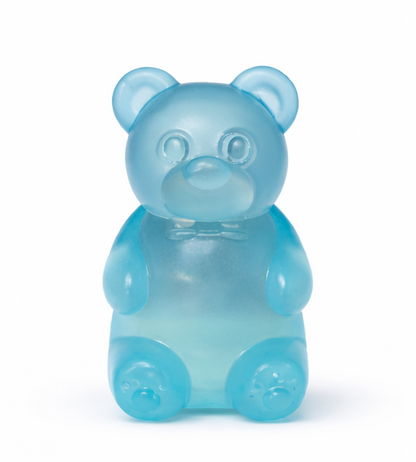 Squeezy Stretchy Jelly Bear