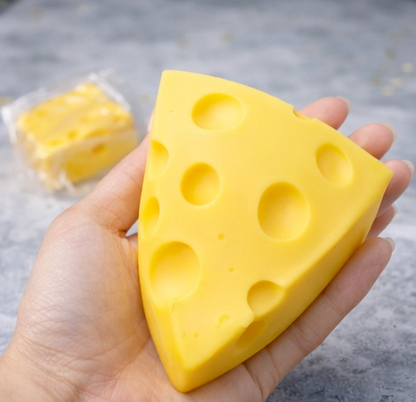 Cheese squeeze