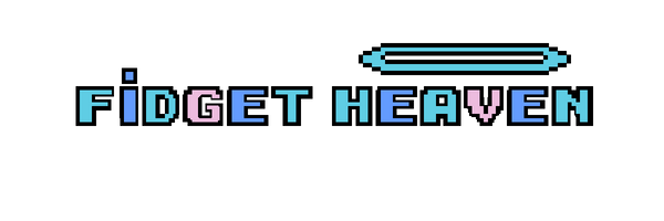 Fidget Heaven
