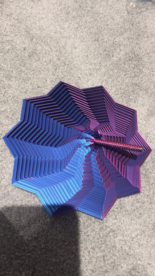 3D printed Fidget Toy